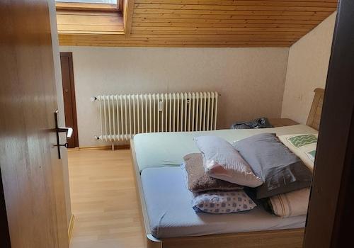 DG Schlafzimmer