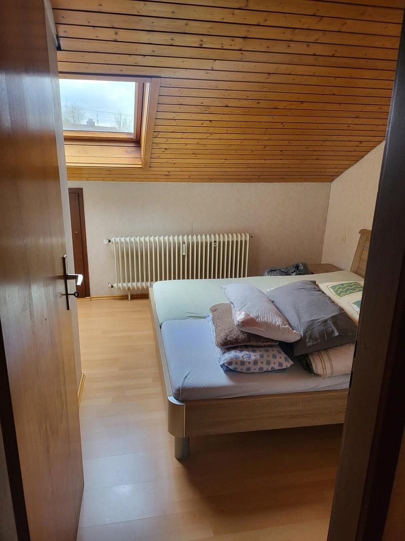 DG Schlafzimmer