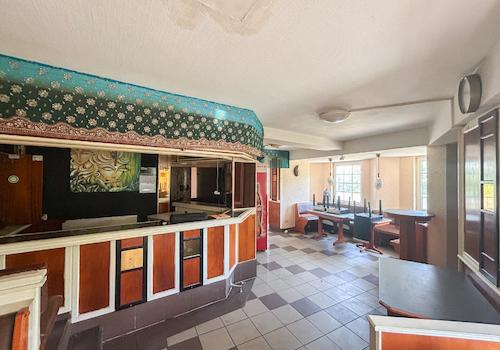23 Bistro
