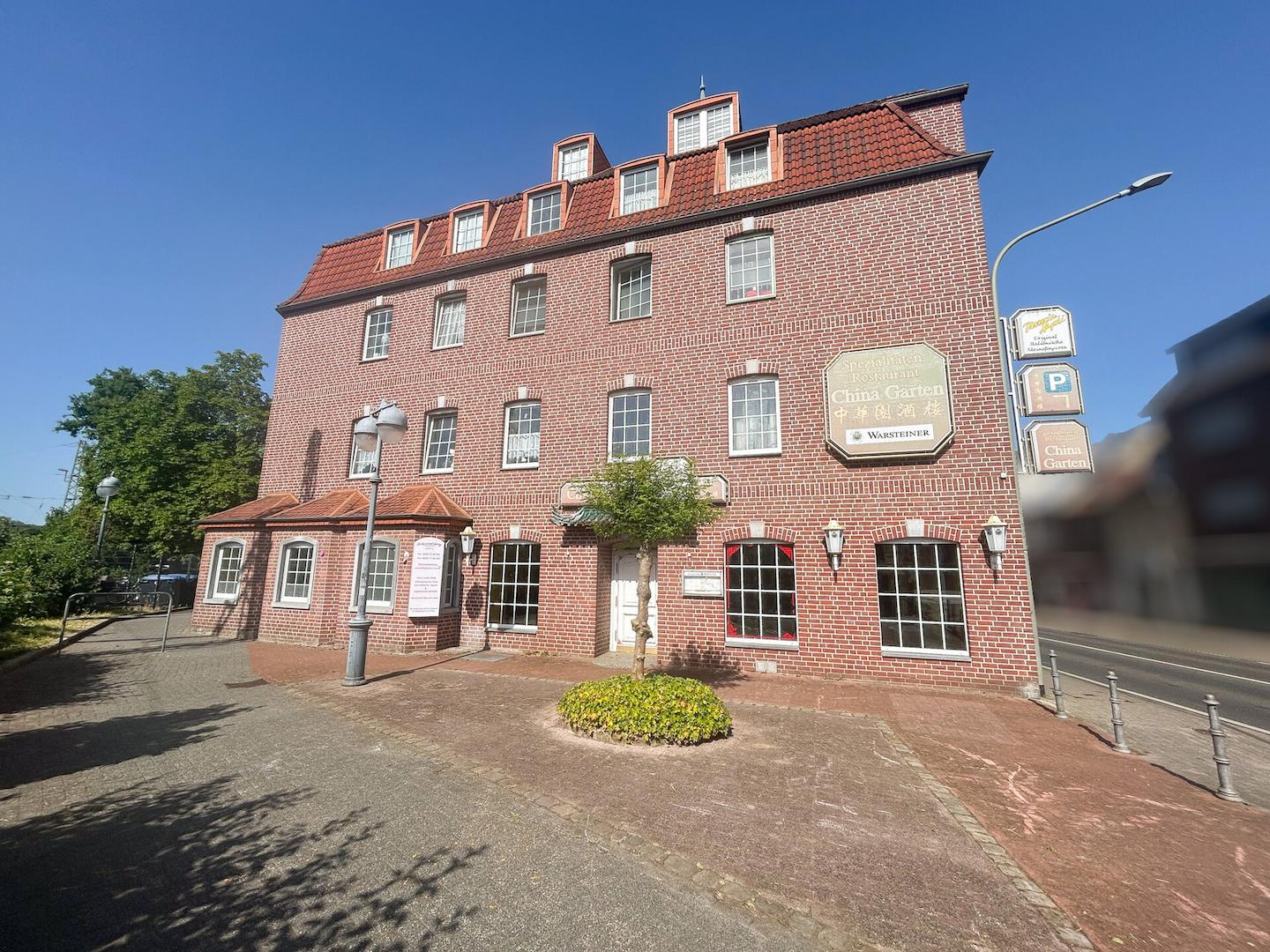27 Vorderansicht