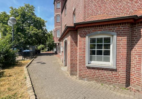 46 Gehweg