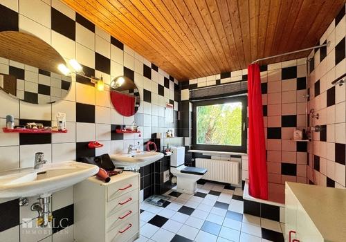 Badezimmer OG