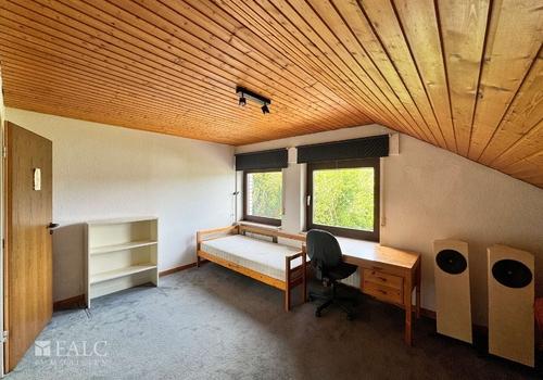 Schlafzimmer OG