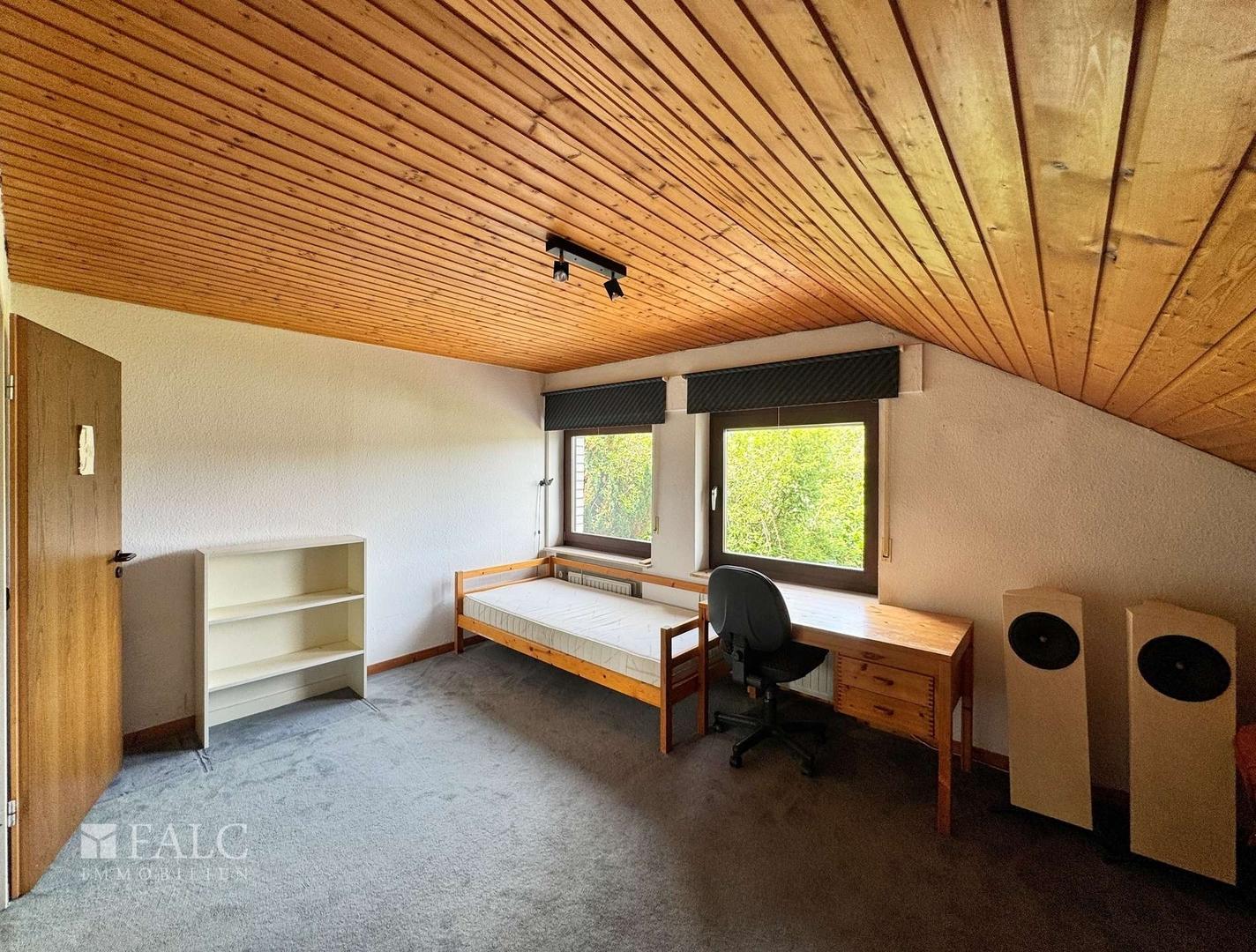 Schlafzimmer OG