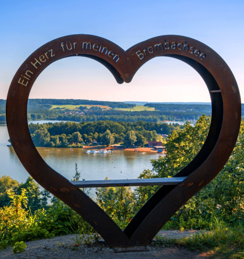 Absberg am Brombachsee
