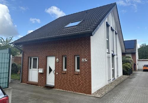 Frontansicht