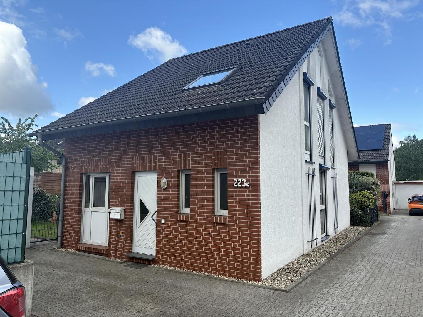 Frontansicht