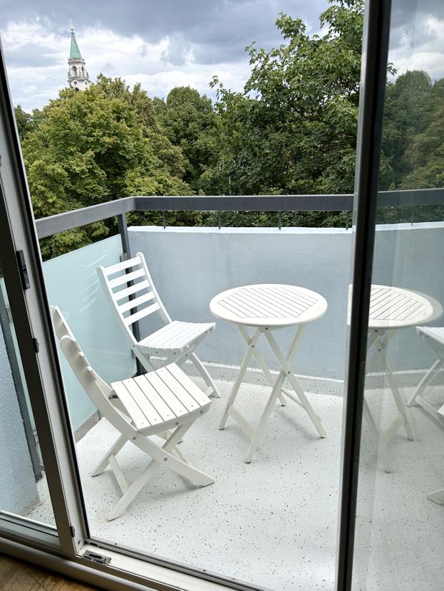 Balkon