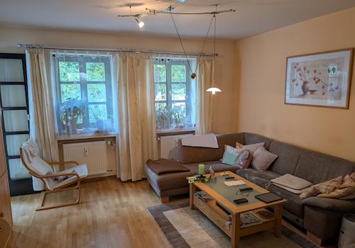 Wohnzimmer 1