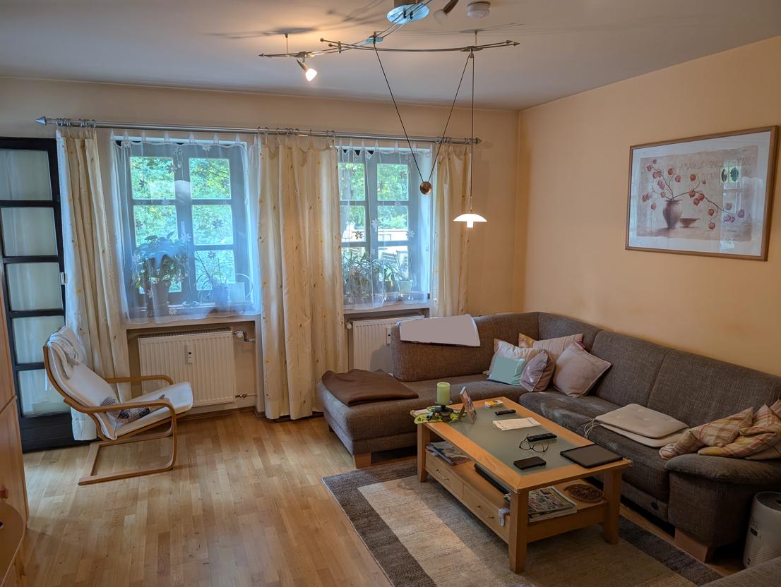 Wohnzimmer 1