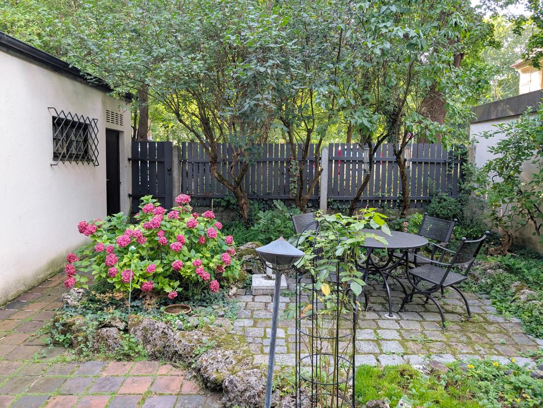 Garten