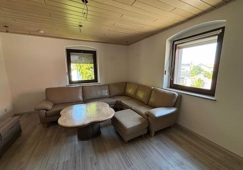 Wohnzimmer OG
