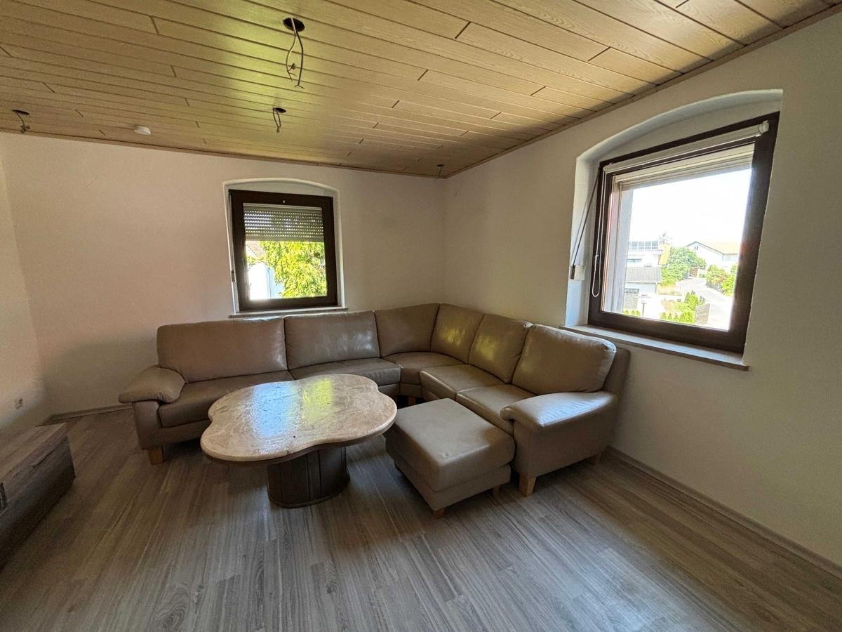 Wohnzimmer OG