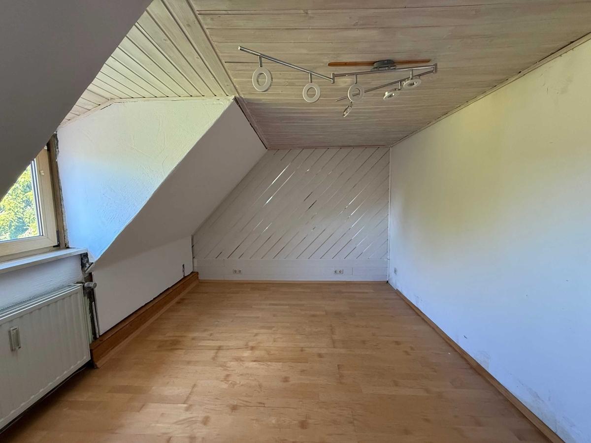 Dachgeschoss
