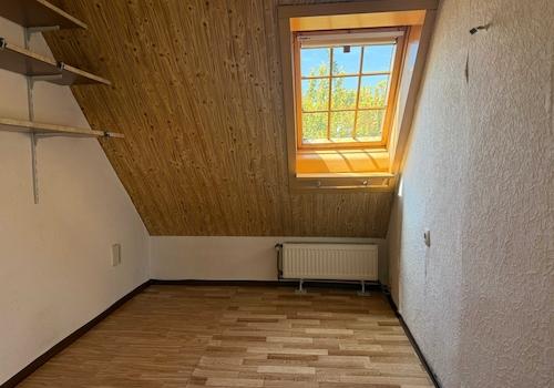 Dachgeschoss
