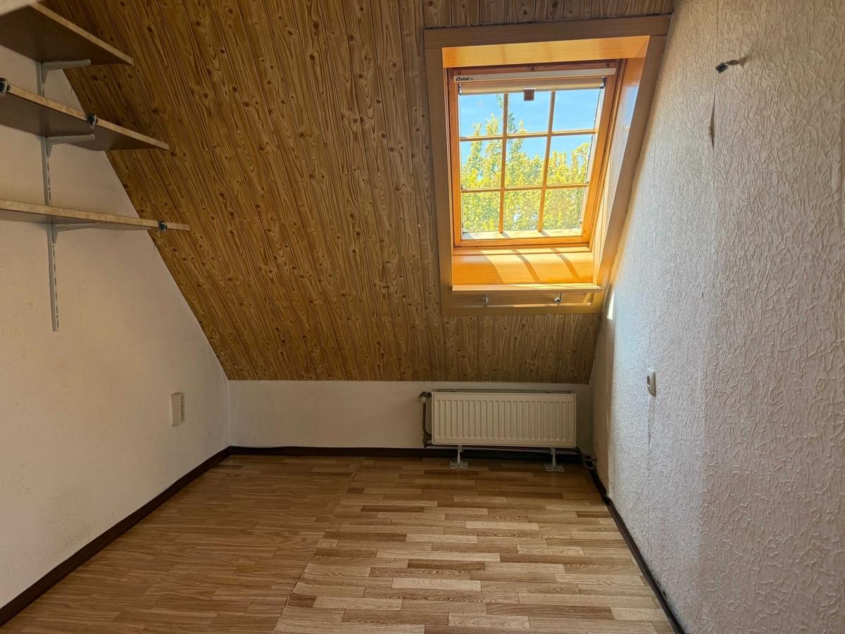 Dachgeschoss