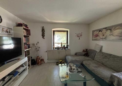 Wohnzimmer EG