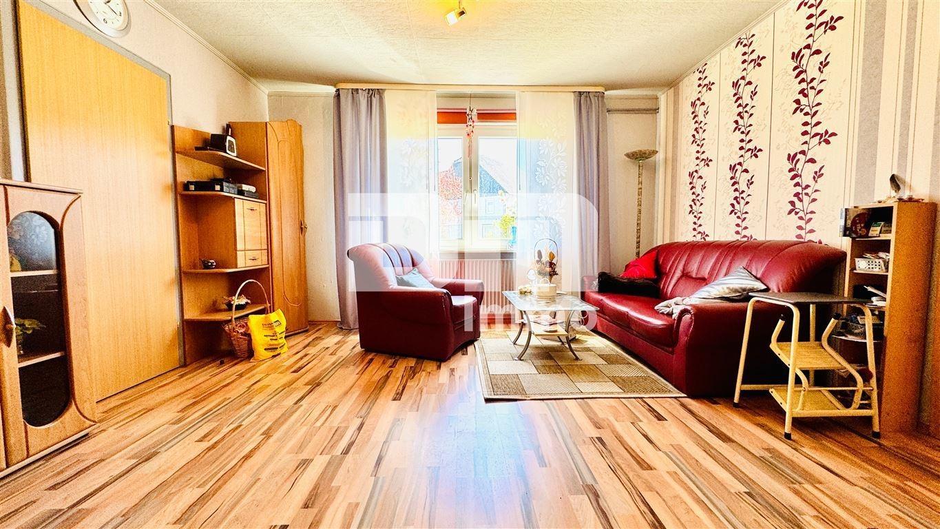 EG Wohnzimmer