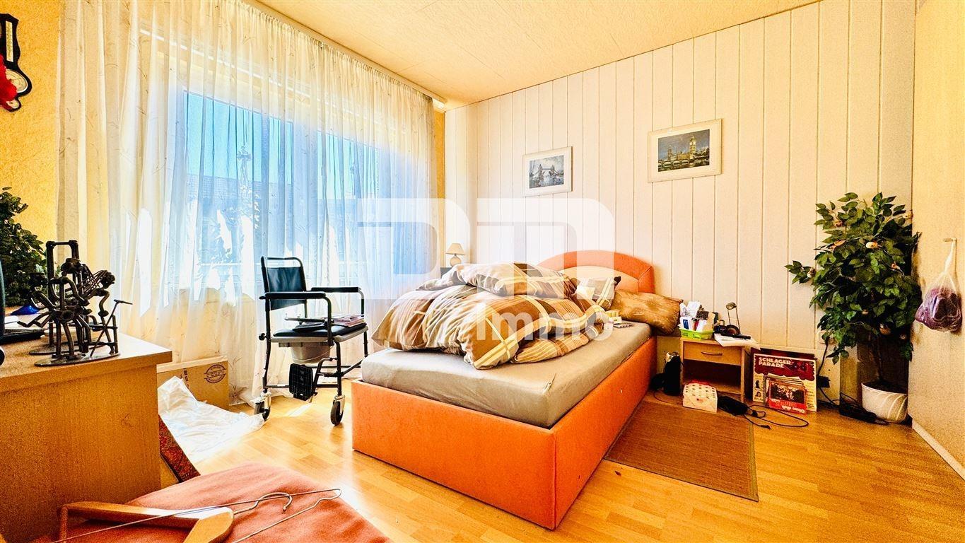 EG Schlafzimmer