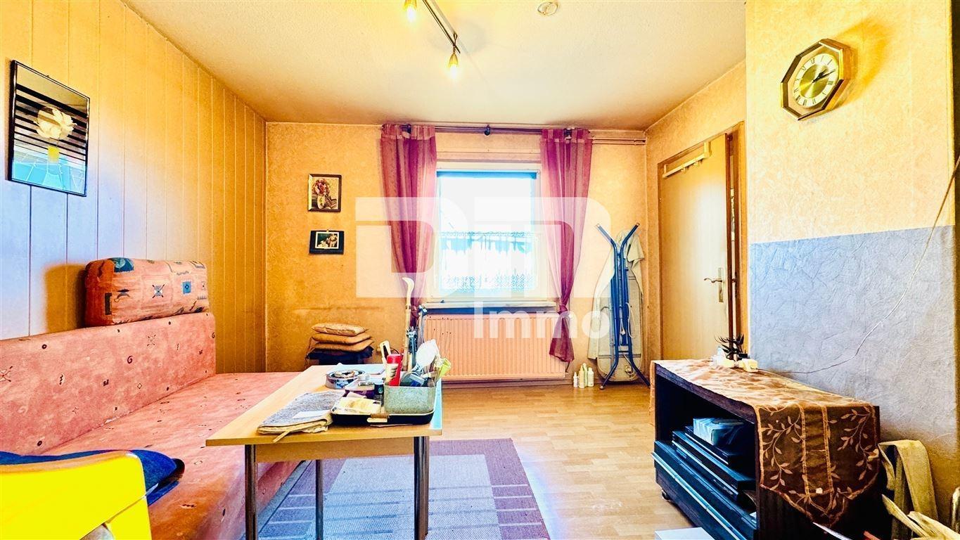 EG KInd / Gäste / Büro