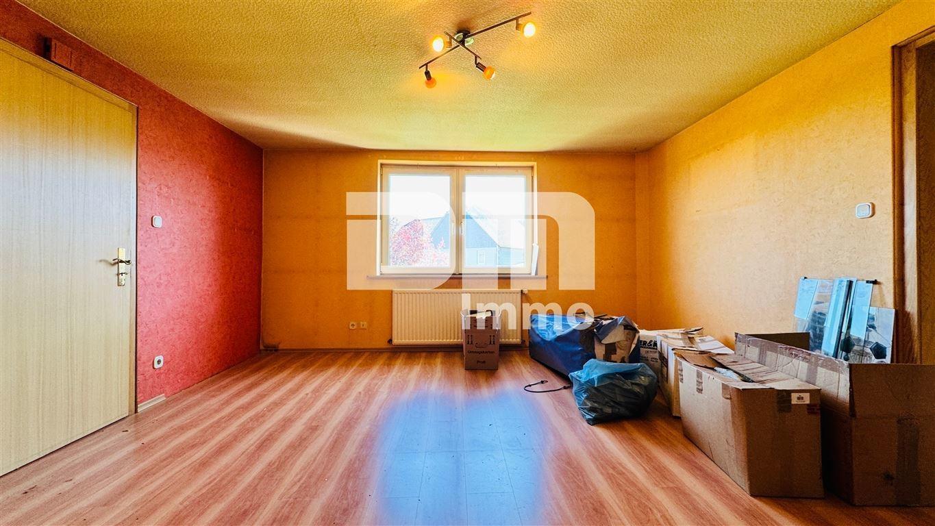 OG Wohn / Schlafzimmer 1