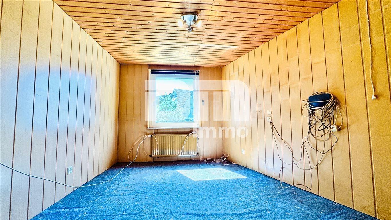OG Kind 2 / Gäste / Büro