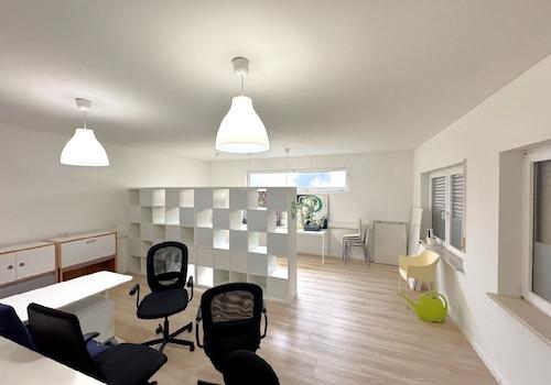 1. Büro