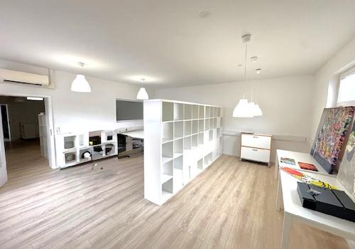 1. Büro