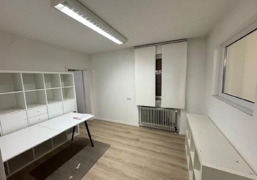3. Büro