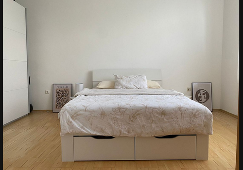 Schlaffzimmer