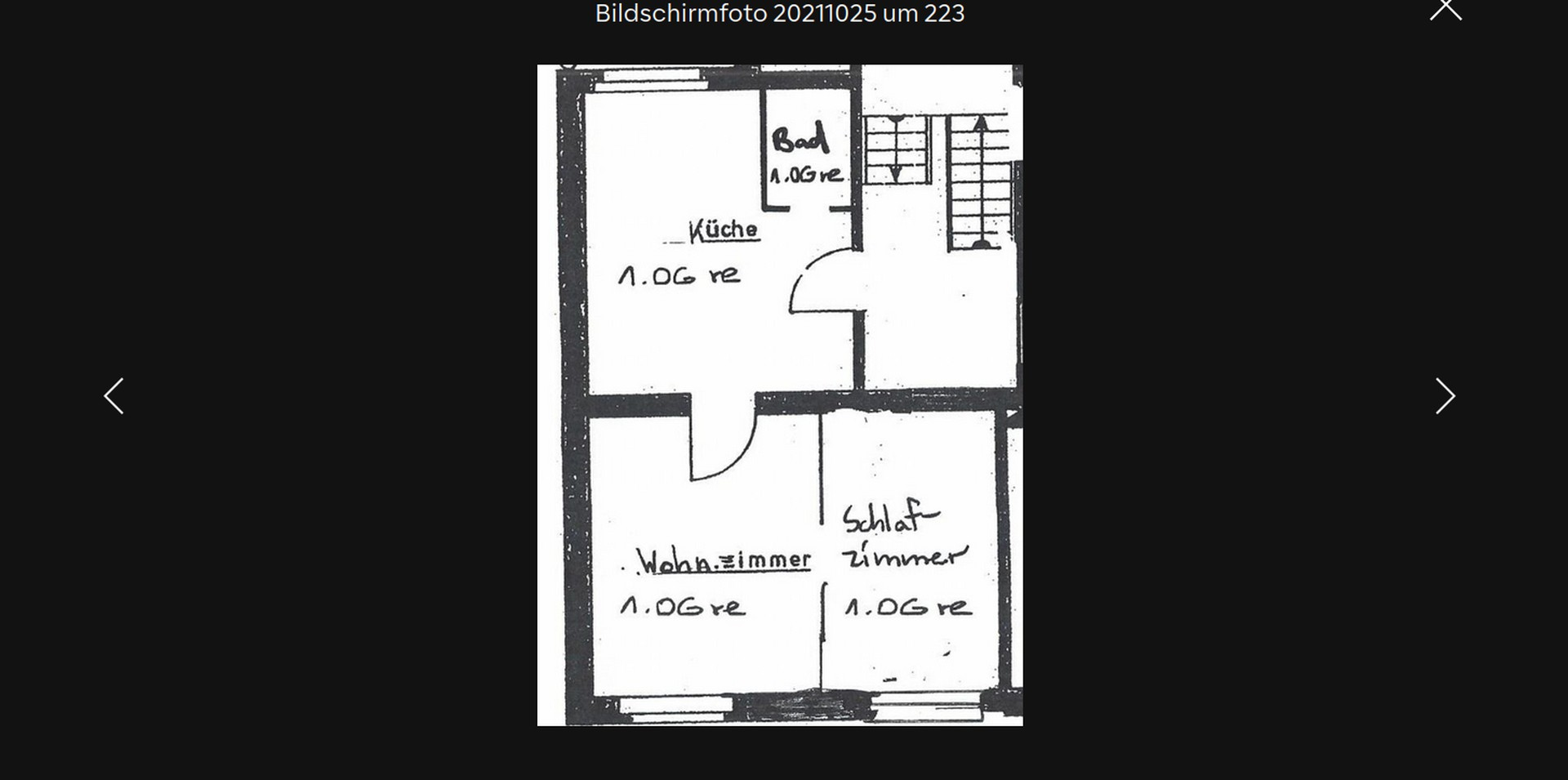Grundrisse