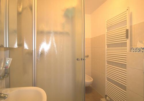 Bad Penthousewohnung