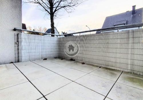 SÜD Balkon - Bild 1