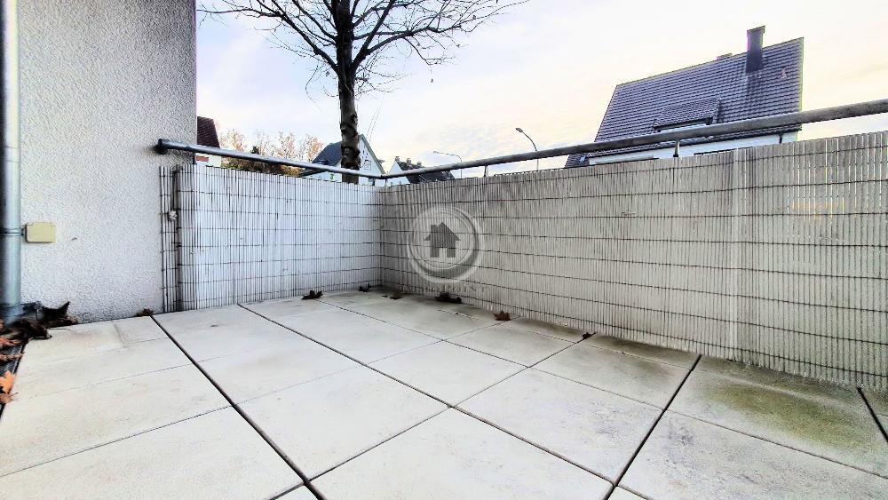 SÜD Balkon - Bild 1