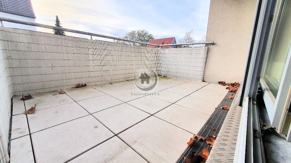 SÜD Balkon - Bild 2