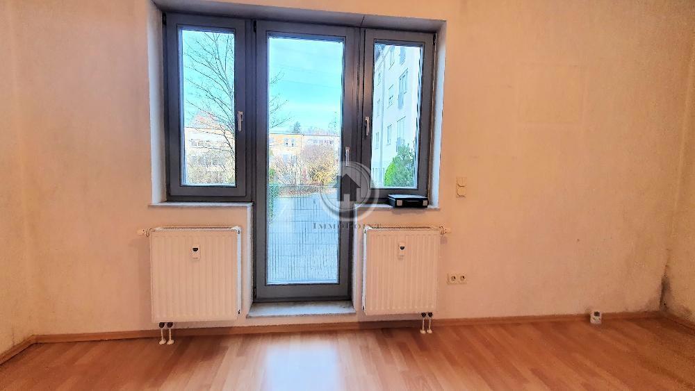 Aussicht - Schlafzimmer