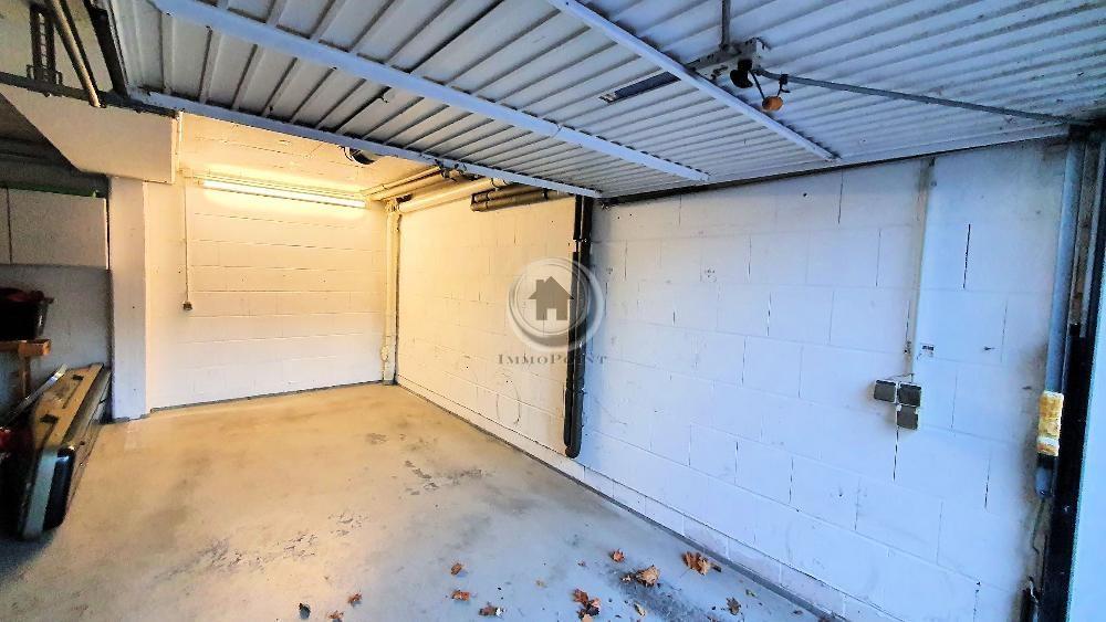 Garage - Bild 1