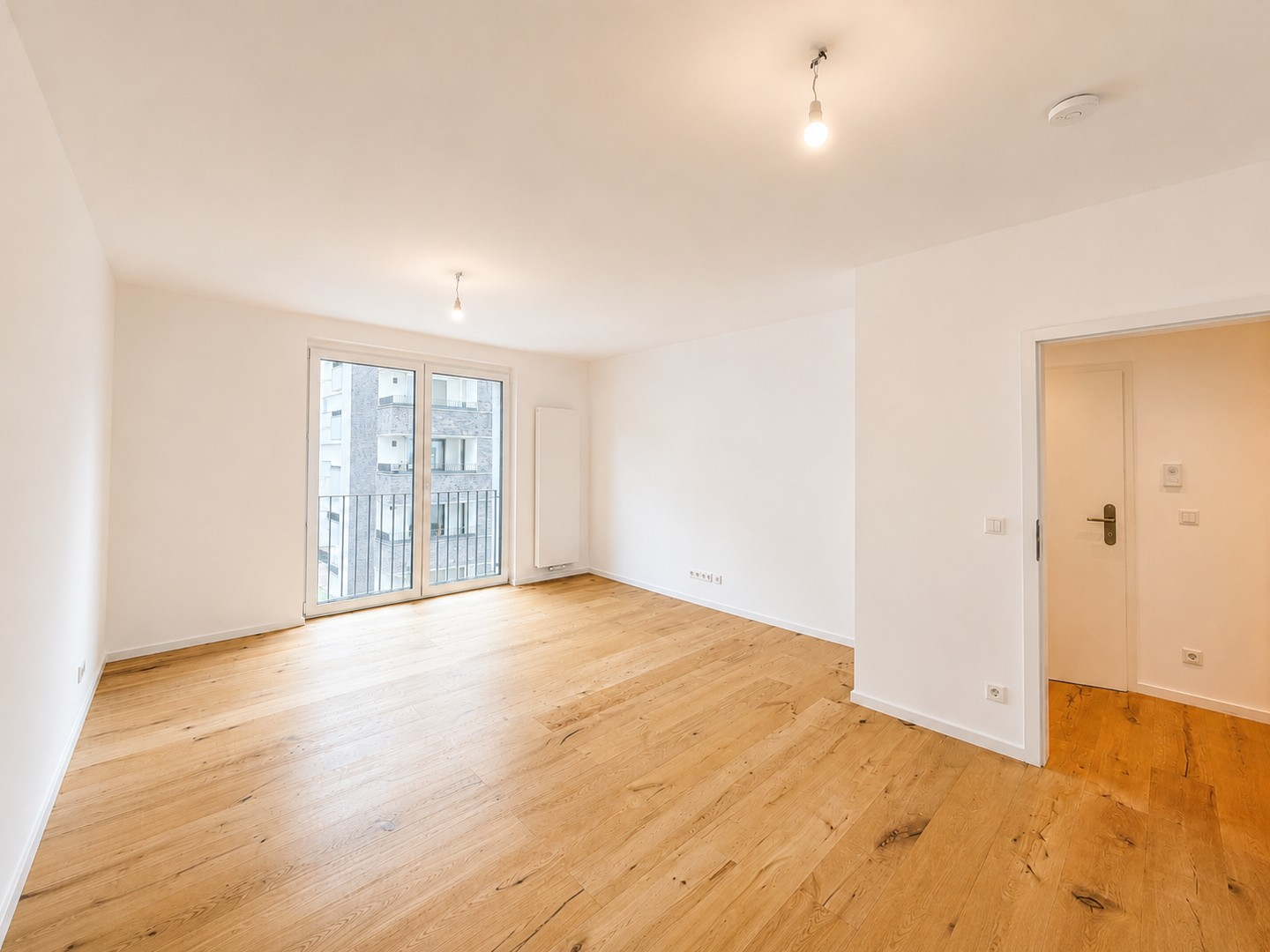 1. Zimmer rechts