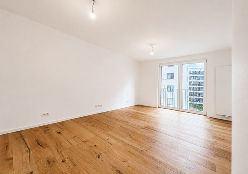 1. Zimmer rechts