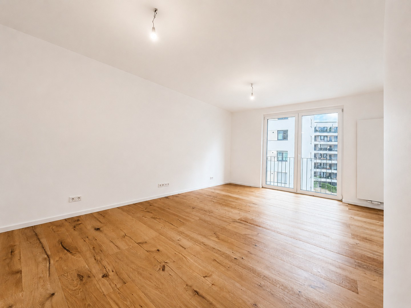 1. Zimmer rechts