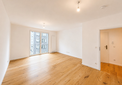 1. Zimmer rechts