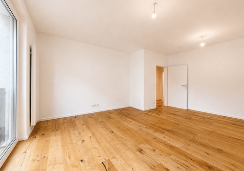1. Zimmer rechts