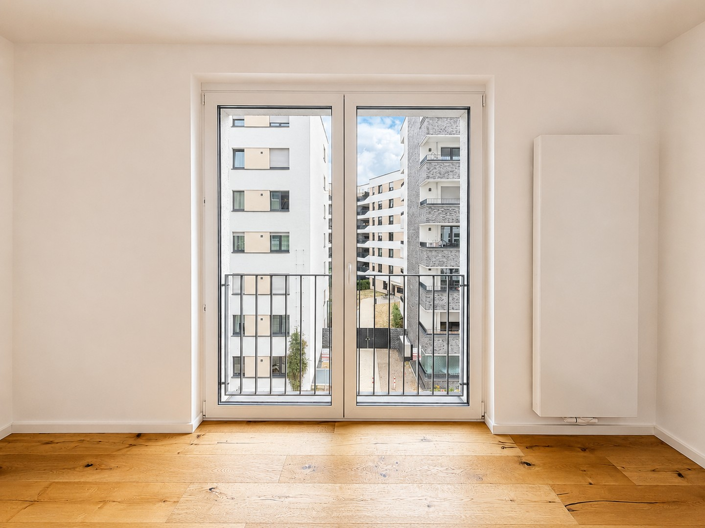 1. Zimmer rechts