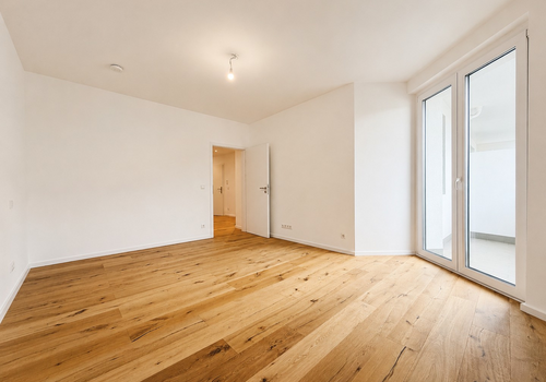 2. Zimmer rechts