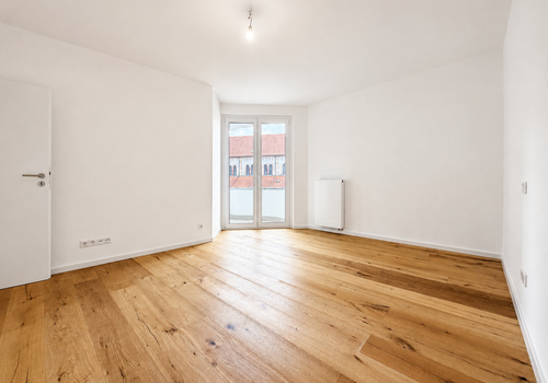 2. Zimmer rechts