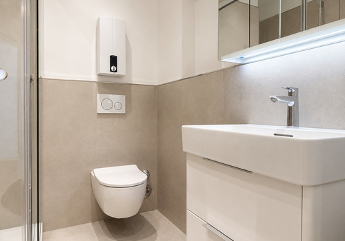 Badezimmer
