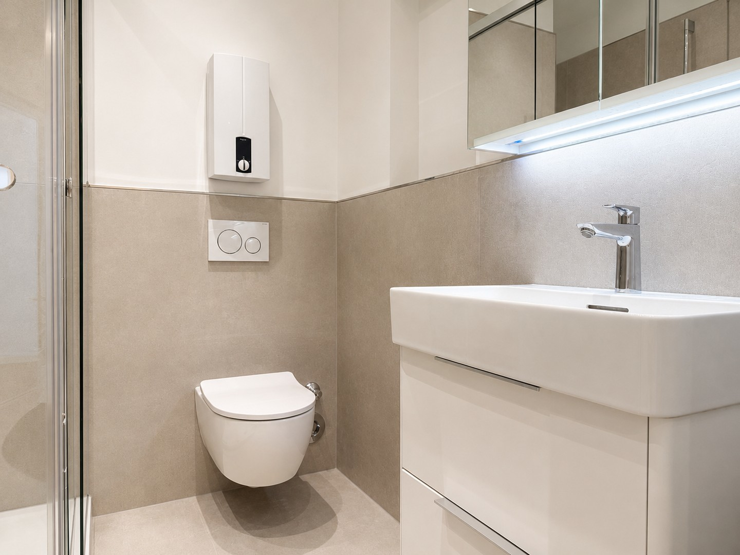 Badezimmer