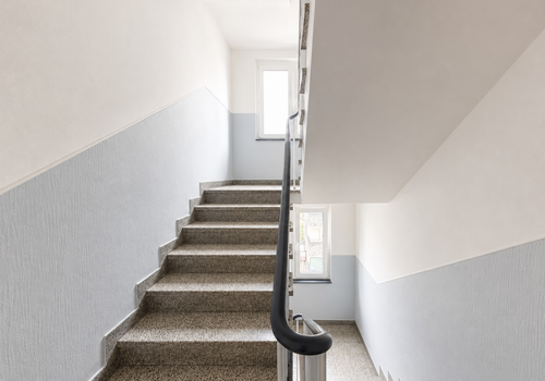 Treppenhaus