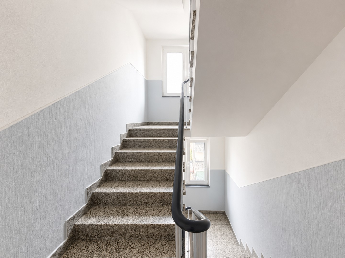 Treppenhaus