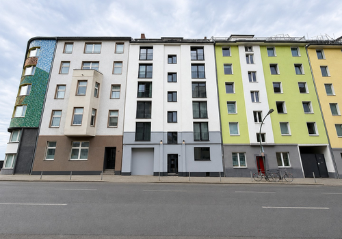 Außenansicht 2